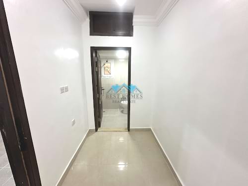 Three Bedrooms Apartment in Salwa