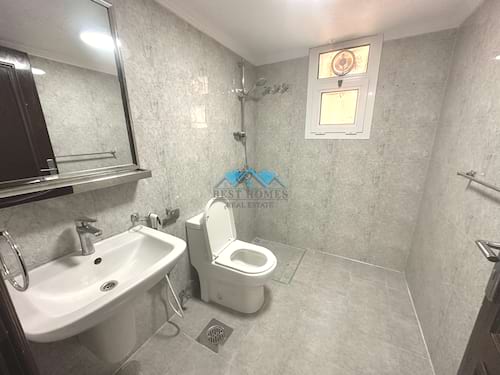 Three Bedrooms Apartment in Salwa