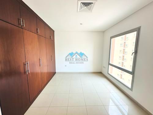 Good Size 2 Bedrooms Apartment in Salmiya 