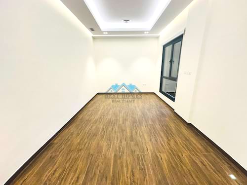 Modern Style Four Bedrooms Duplex in Al-Masayel