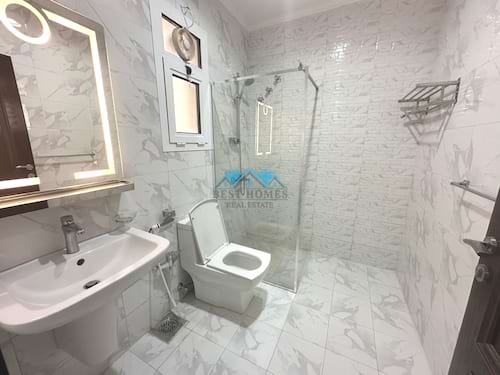 Three Bedrooms Apartment in Salwa