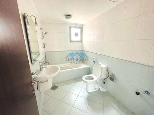 Good Size 2 Bedrooms Apartment in Salmiya 