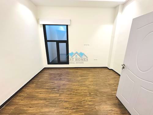 Modern Style Four Bedrooms Duplex in Al-Masayel