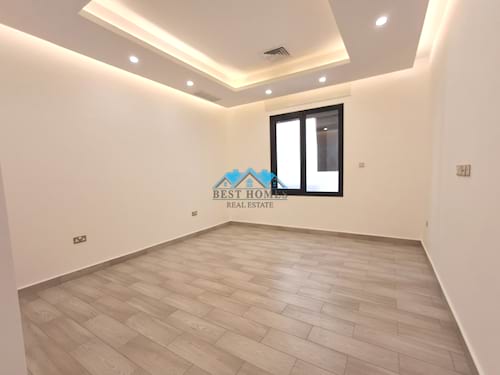 Premium 3 Master Bedroom Apartment with Private Rooftop in Shuhada