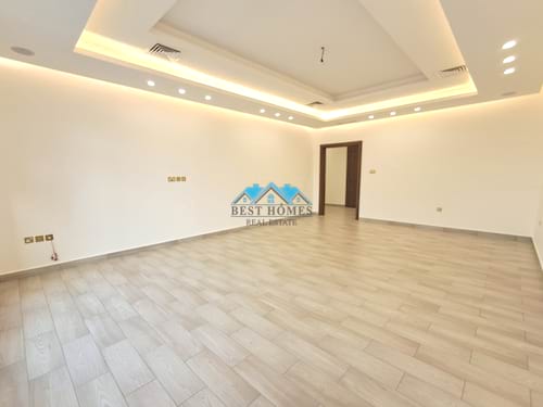 Premium 3 Master Bedroom Apartment with Private Rooftop in Shuhada