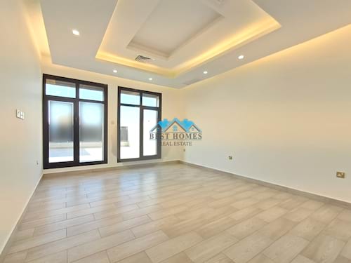 Premium 3 Master Bedroom Apartment with Private Rooftop in Shuhada