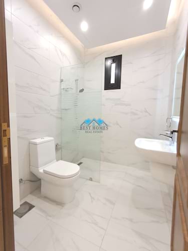Premium 3 Master Bedroom Apartment with Private Rooftop in Shuhada