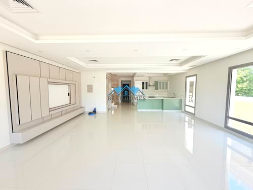Premium 4 Bedroom Villa with Private Elevator in Messila