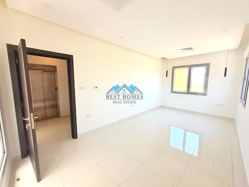 Premium 4 Bedroom Villa with Private Elevator in Messila