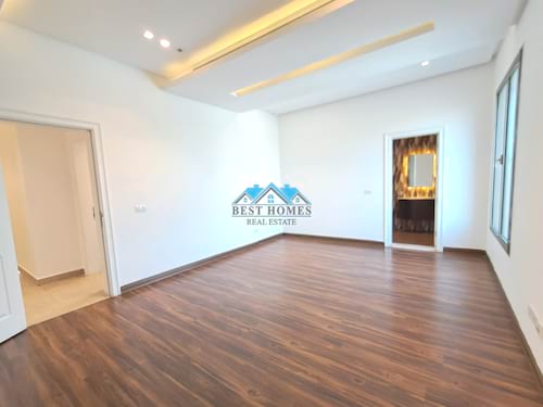 Spacious 4 Bedrooms Modern Apartment in Al Salam