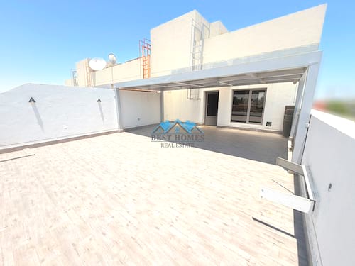 Premium 4 Bedroom Villa with Private Elevator in Messila