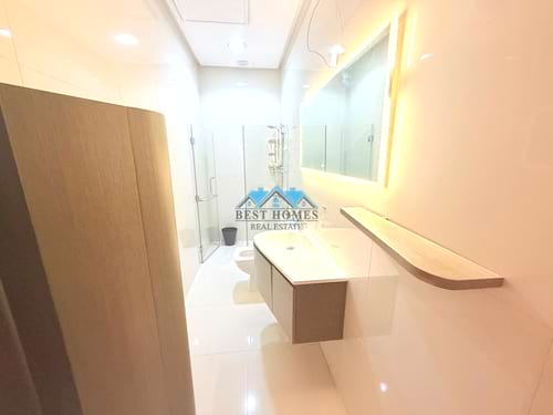 Premium 4 Bedroom Villa with Private Elevator in Messila