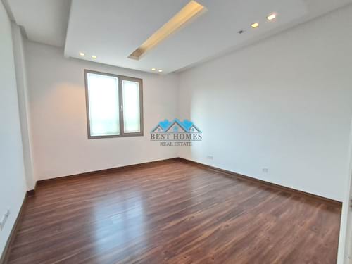 Spacious 4 Bedrooms Modern Apartment in Al Salam