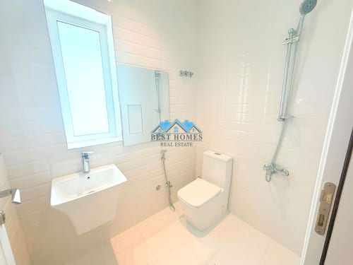 Luxury Brand New 4 Master Bedroom Apartment with Balcony in Salwa