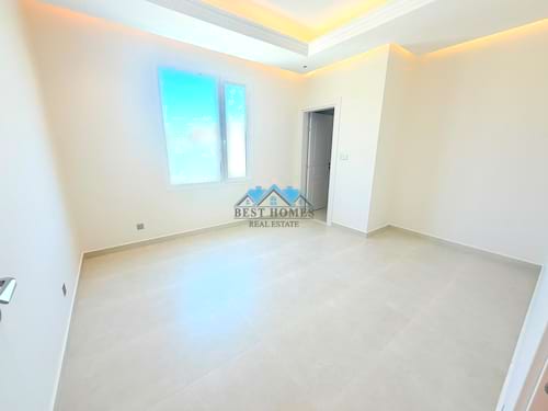 Luxury Brand New 4 Master Bedroom Apartment with Balcony in Salwa