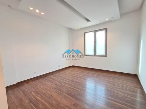 Spacious 4 Bedrooms Modern Apartment in Al Salam