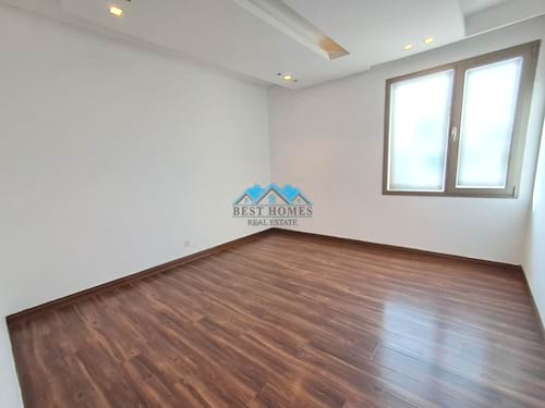 Spacious 4 Bedrooms Modern Apartment in Al Salam