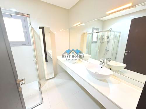 Premium 4 Bedroom Villa with Private Elevator in Messila