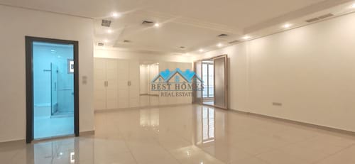 Spacious Five Bedrooms Floor in Bayan