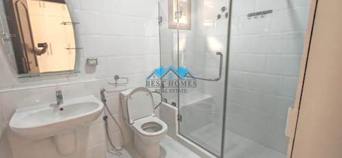 Spacious Five Bedrooms Floor in Bayan