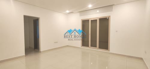 Spacious Five Bedrooms Floor in Bayan