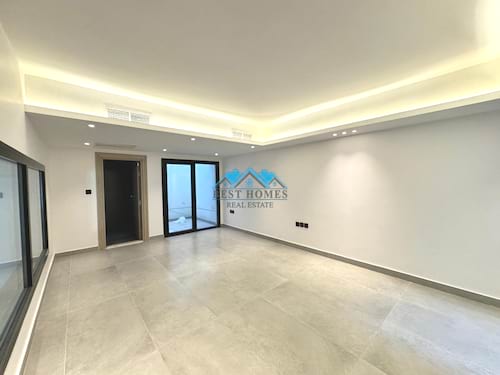 High Finishing 5 Master Bedrooms Duplex in Al-Masayel