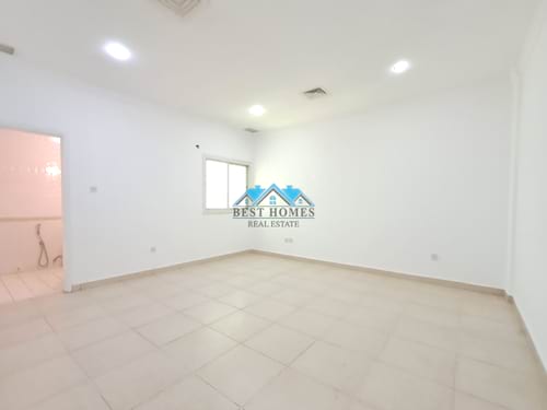 Spacious 4 Bedrooms Villa with Private Garden in Messilah