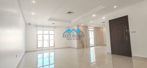 Spacious Five Bedrooms Floor in Bayan