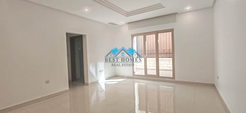 Spacious Five Bedrooms Floor in Bayan