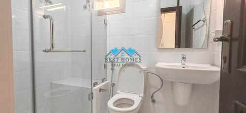 Spacious Five Bedrooms Floor in Bayan