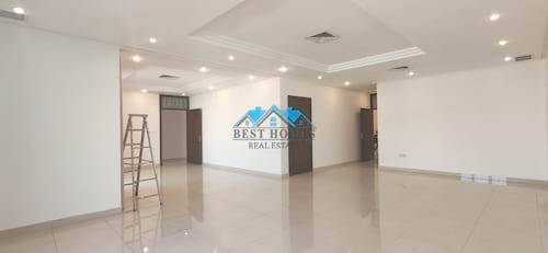 Spacious Five Bedrooms Floor in Bayan