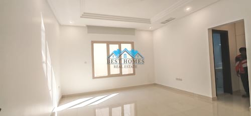 Spacious Five Bedrooms Floor in Bayan