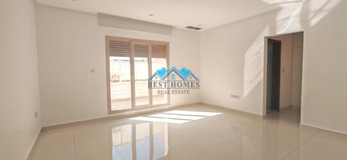 Spacious Five Bedrooms Floor in Bayan