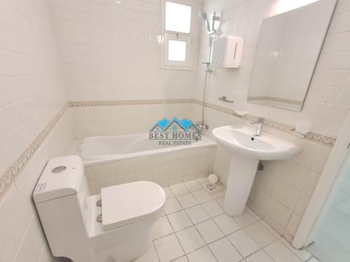 Spacious 4 Bedrooms Villa with Private Garden in Messilah