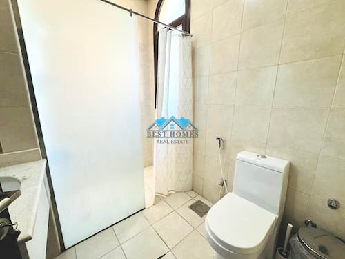 Modern Furnished Two-Bedroom Apartment in Mahaboula