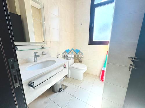 Modern Furnished Two-Bedroom Apartment in Mahaboula