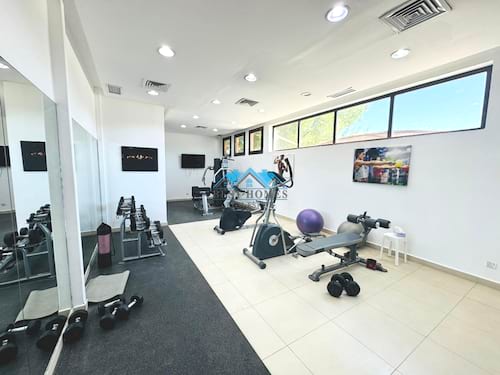 Modern Furnished One-Bedroom Apartment in Mahboula