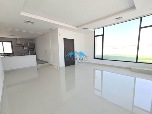 Roof Top 3 Bedrooms Floor in Zahra