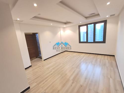 Three Bedrooms Duplex Style Apartment in Sabah Al Salem
