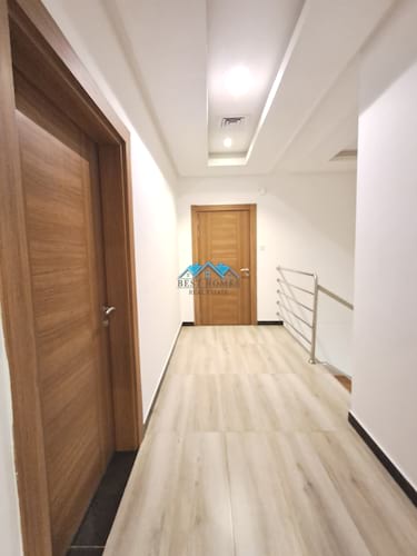 Three Bedrooms Duplex Style Apartment in Sabah Al Salem