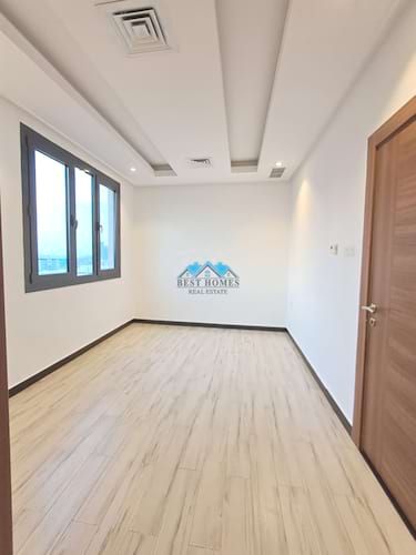 Three Bedrooms Duplex Style Apartment in Sabah Al Salem