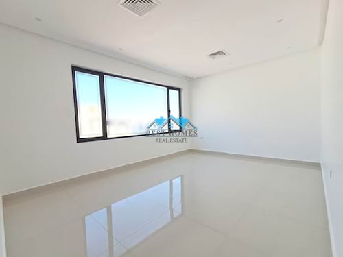 Roof Top 3 Bedrooms Floor in Zahra