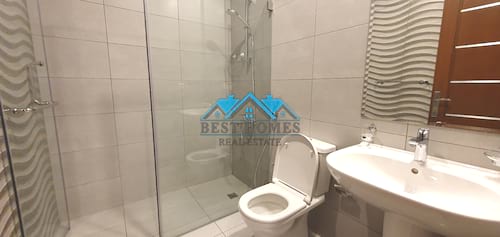 Modern Style One Bedroom Fully Furnished Apartment in Salmiya