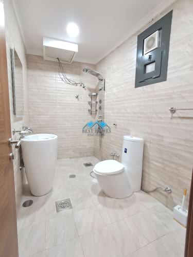 Three Bedrooms Duplex Style Apartment in Sabah Al Salem