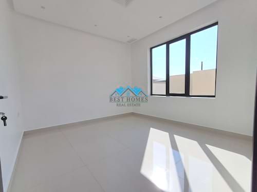 Roof Top 3 Bedrooms Floor in Zahra