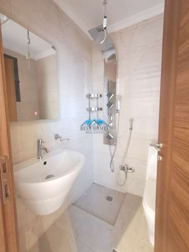 Three Bedrooms Duplex Style Apartment in Sabah Al Salem