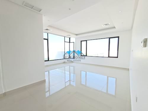 Roof Top 3 Bedrooms Floor in Zahra