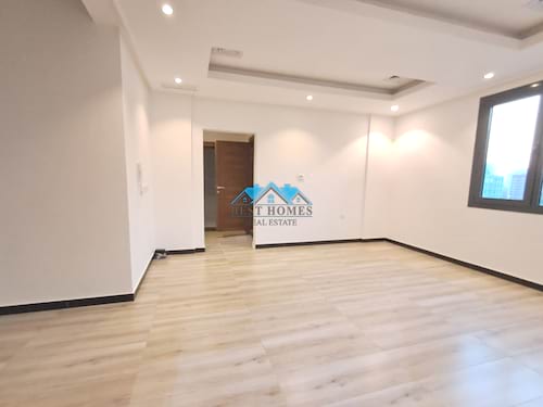 Three Bedrooms Duplex Style Apartment in Sabah Al Salem