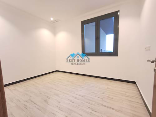 Three Bedrooms Duplex Style Apartment in Sabah Al Salem