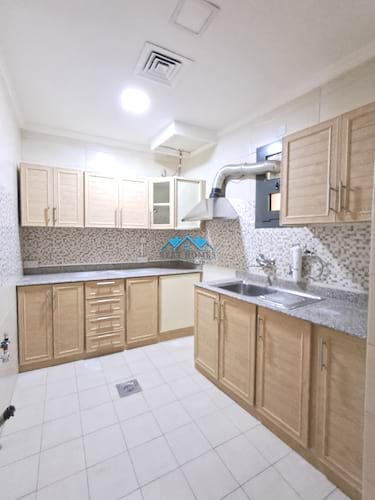 Three Bedrooms Duplex Style Apartment in Sabah Al Salem